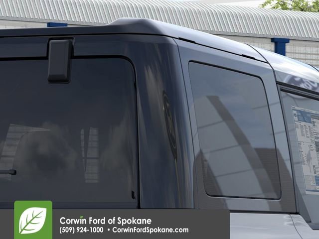 New 2026 Ford Bronco Outer Banks AWD/4WD image 25