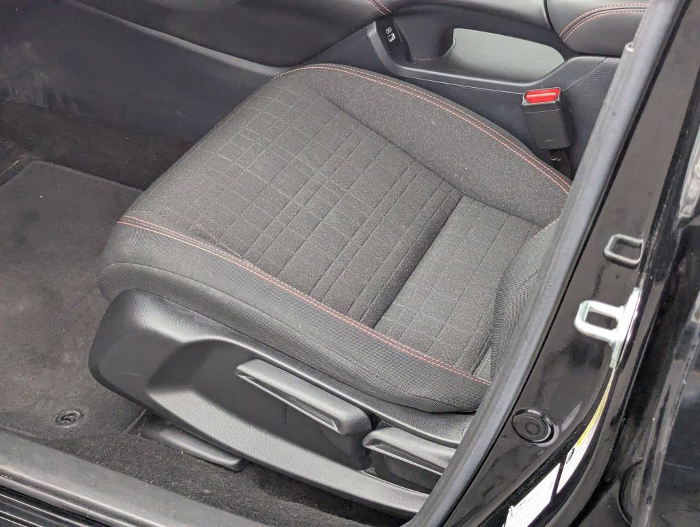 Used 2023 Honda HR-V Sport image 23