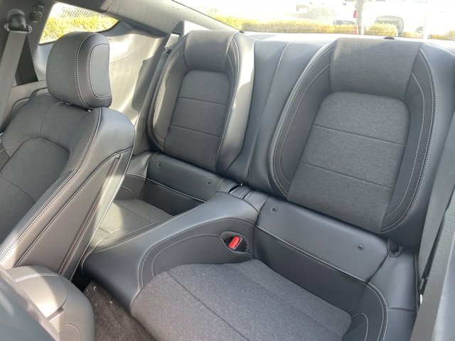 New 2026 Ford Mustang EcoBoost image 21