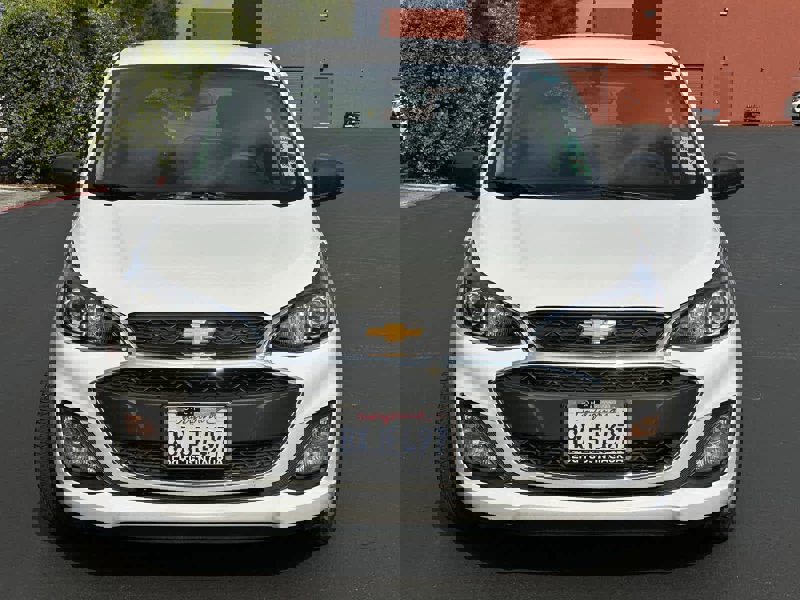 Used 2021 Chevrolet Spark LS image 6