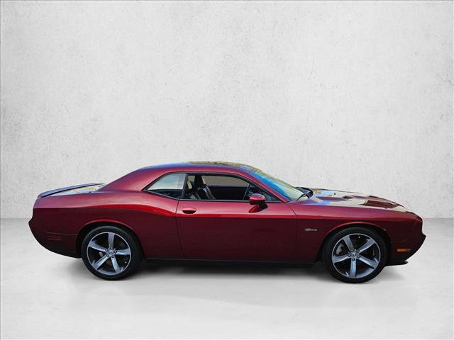 Used 2014 Dodge Challenger R/T image 4