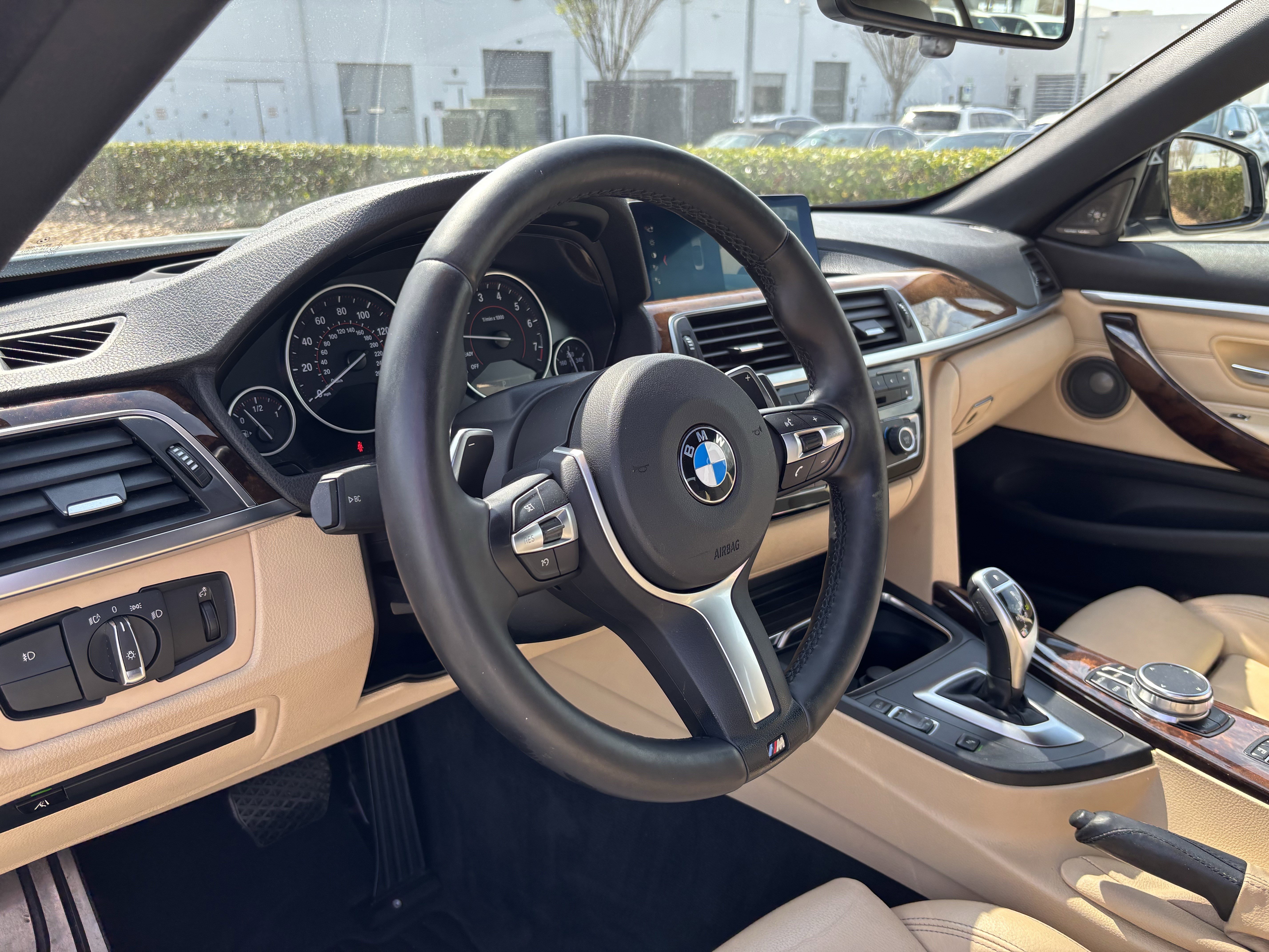 Used 2018 BMW 440i Convertible image 17