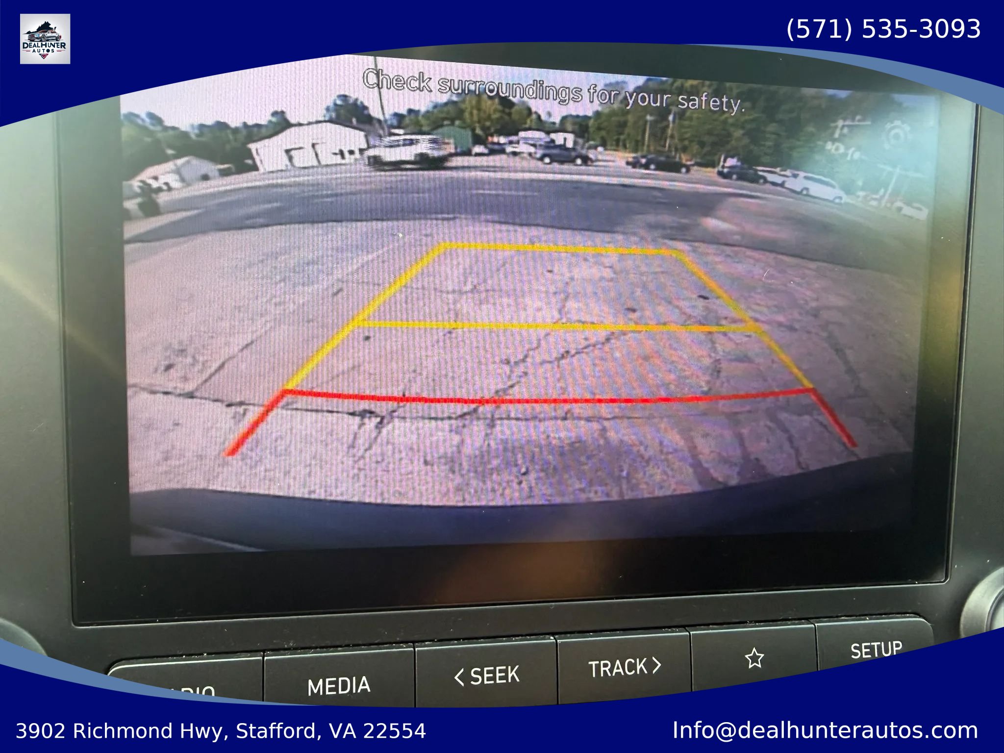 Used 2022 Hyundai Kona SEL FWD image 32