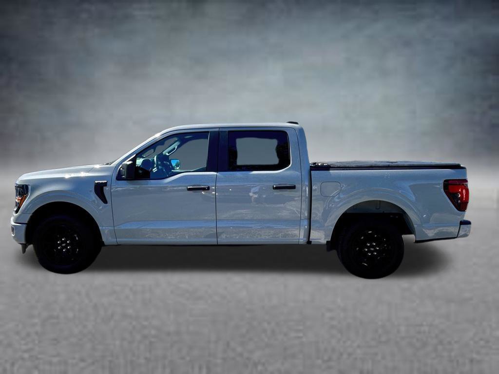 Used 2026 Ford F150 STX RWD image 10