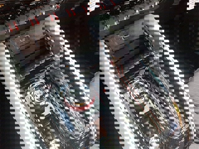 New 2025 GMC Canyon AT4 w/ AT4X AEV Edition image 12