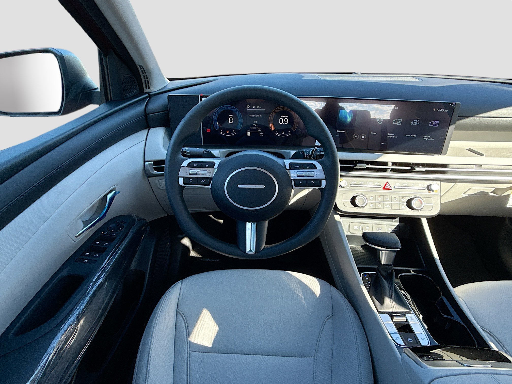 New 2026 Hyundai Tucson SE image 17