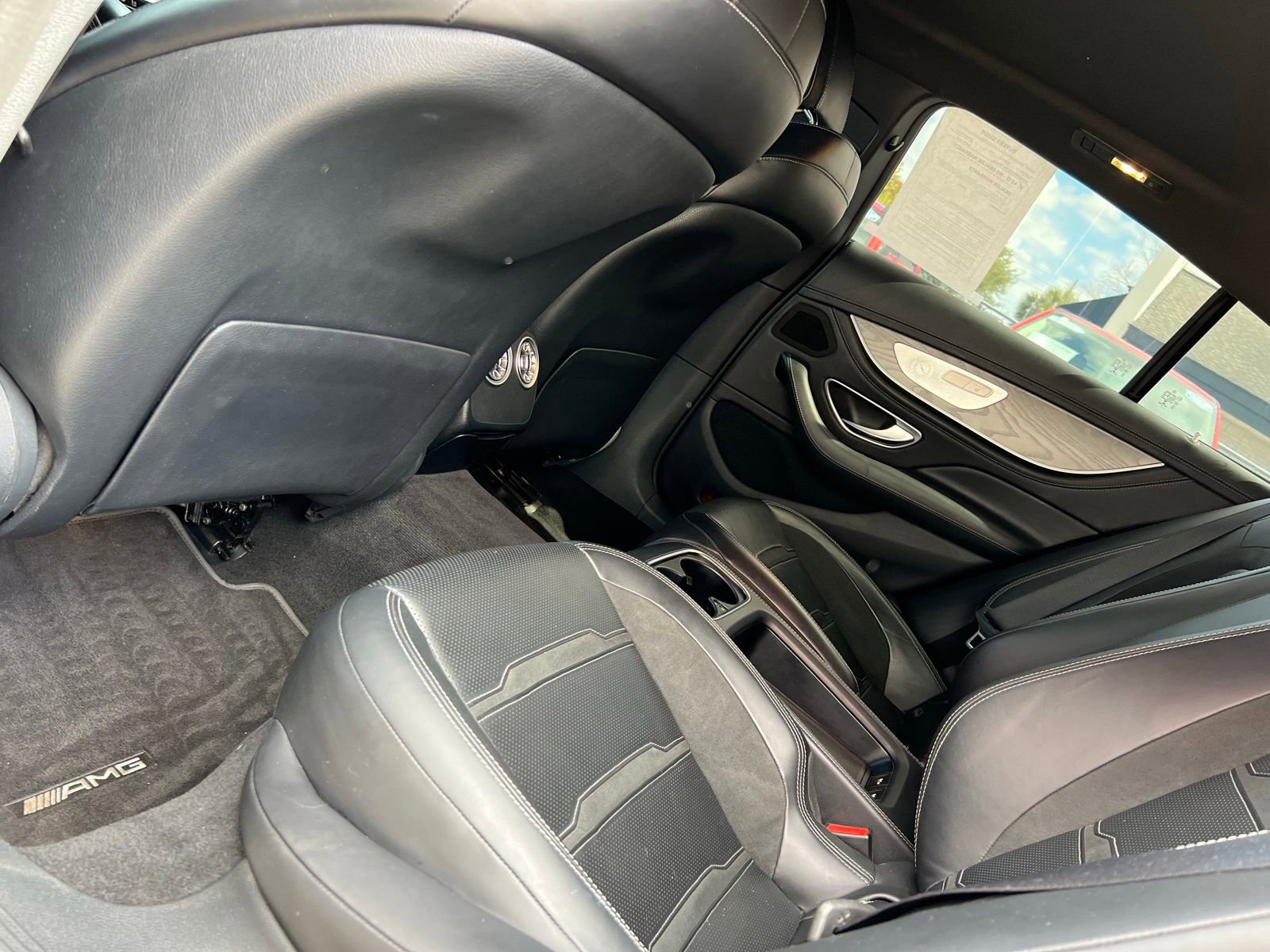 Used 2020 Mercedes-Benz AMG GT 53 image 49