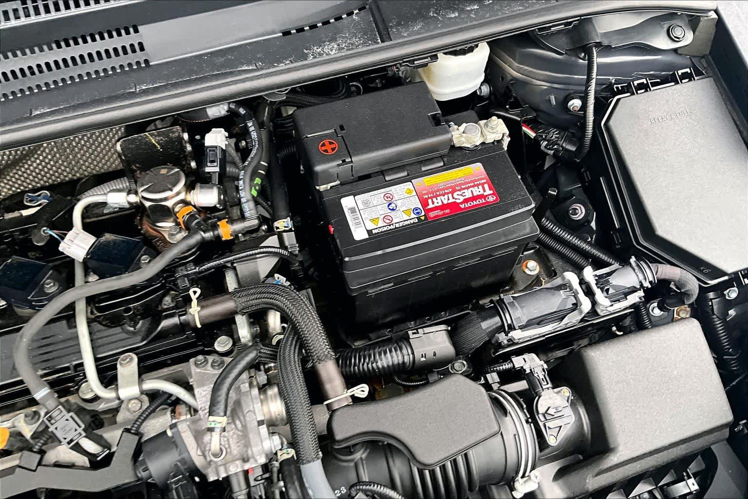 Used 2023 Toyota Corolla LE FWD image 32