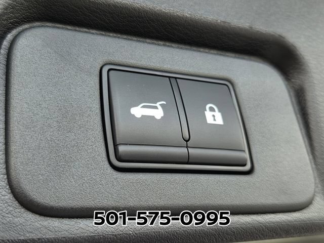 Used 2026 Nissan Rogue SV FWD image 16