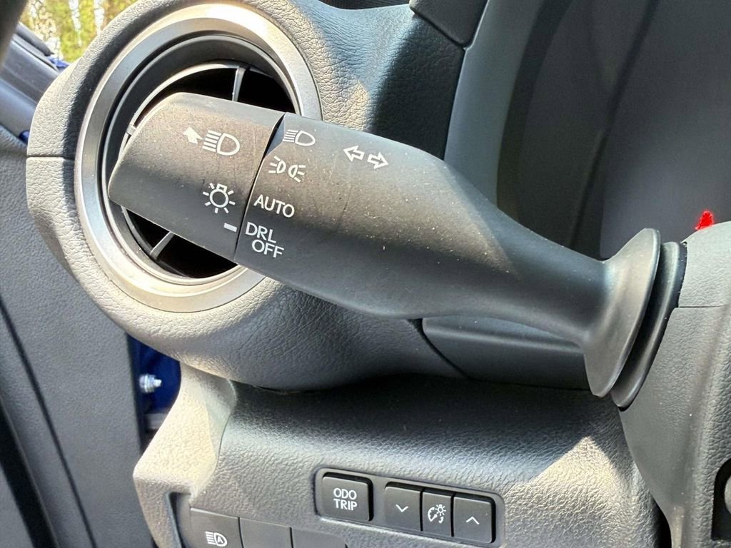 Used 2021 Lexus IS 350 F Sport w/ Navigation Package AWD/4WD image 25