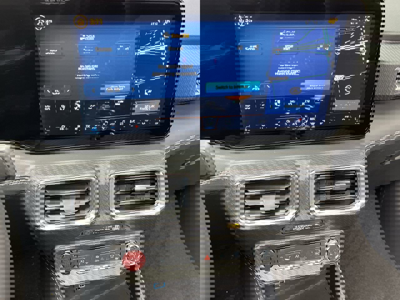 New 2025 Ford Mustang Premium RWD image 16