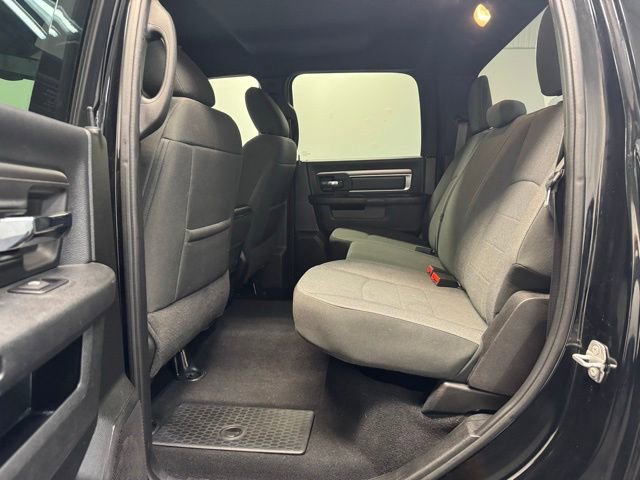 Used 2021 RAM 1500 Classic Warlock image 29