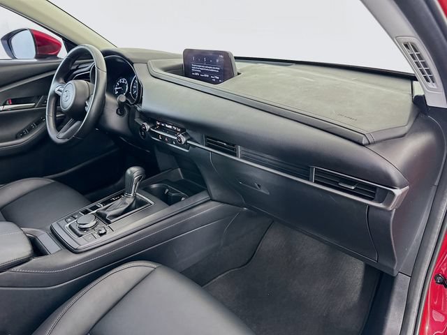 Used 2023 MAZDA CX-30 AWD 2.5 S w/ Select Package image 27