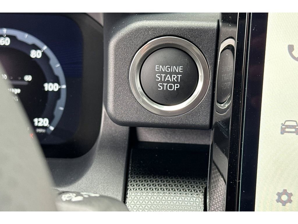 New 2026 Toyota 4Runner Limited image 26