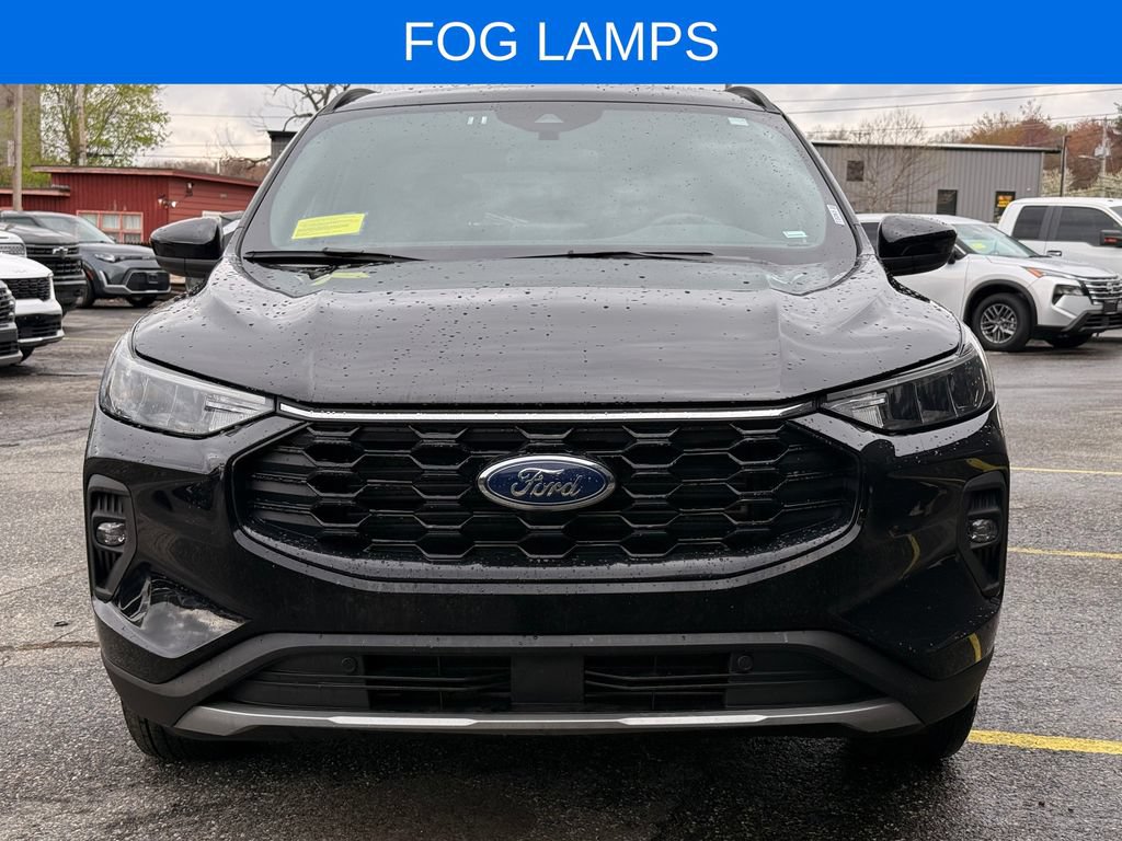 Used 2025 Ford Escape ST-Line Select AWD/4WD image 11