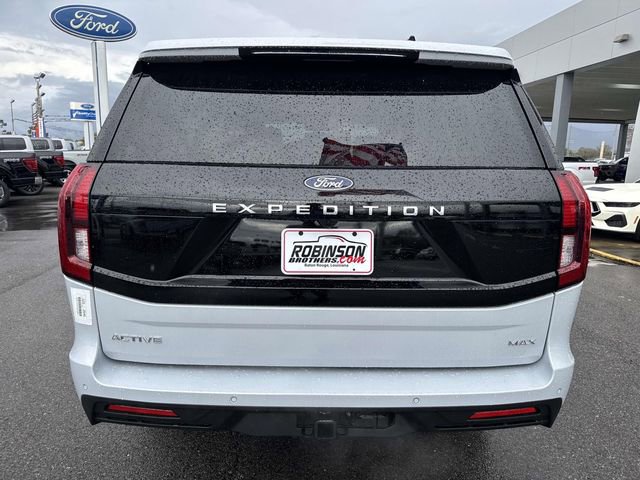 New 2026 Ford Expedition Max Active image 6