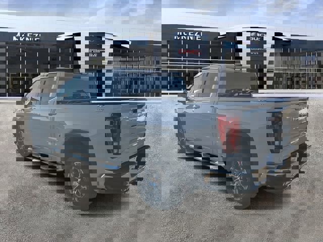 New 2026 GMC Sierra 1500 SLE image 3