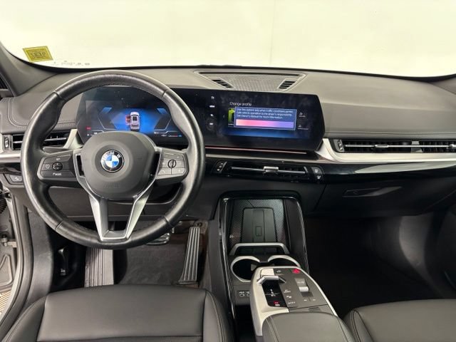 New 2024 BMW X1 xDrive28i w/ Convenience Package AWD/4WD image 13
