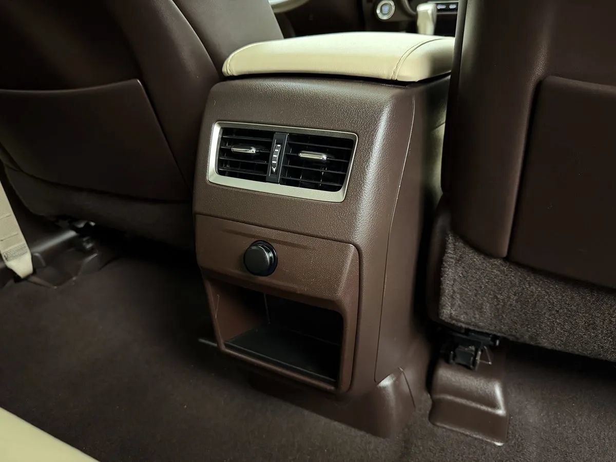 Used 2016 Lexus RX 350 AWD w/ Premium Package image 28