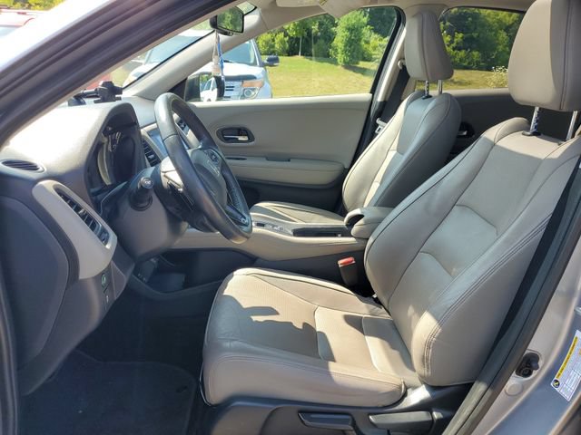 Used 2019 Honda HR-V EX-L image 10