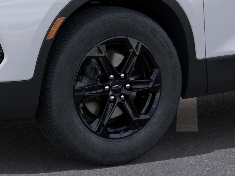 New 2026 Chevrolet Blazer LT image 9