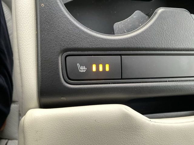 Certified 2025 MAZDA CX-5 AWD 2.5 S w/ Premium Plus Pkg image 33