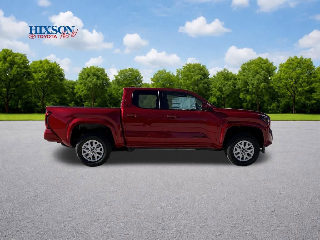 New 2026 Toyota Tacoma SR5 image 8