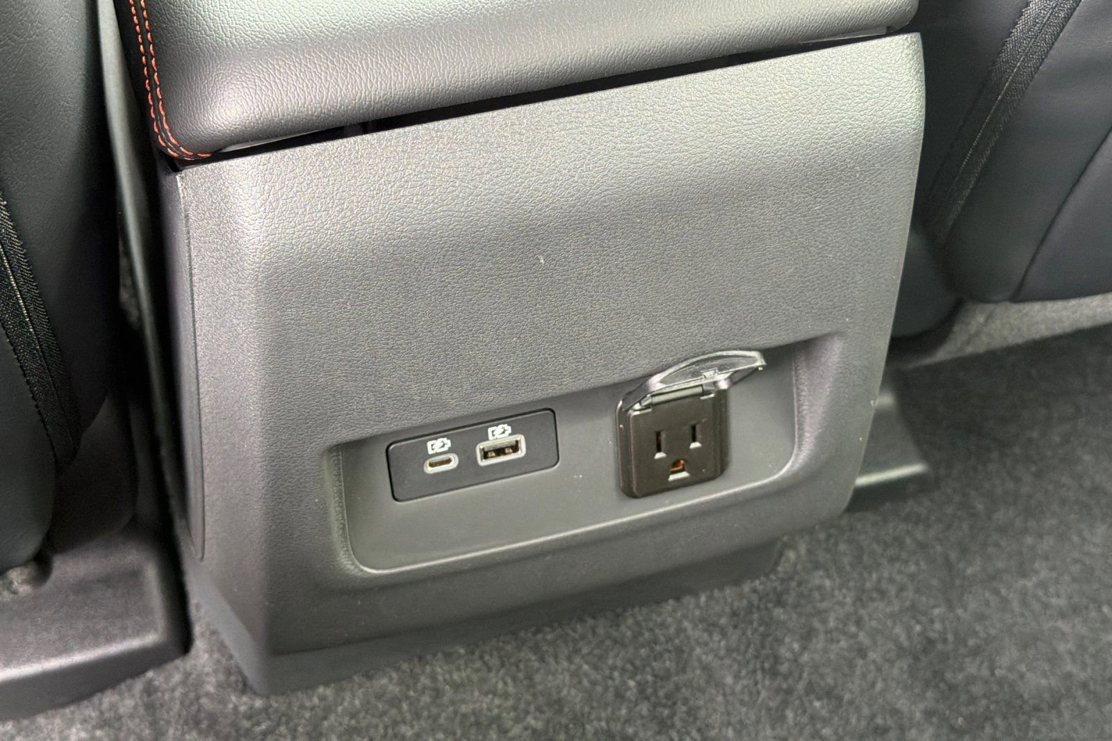 New 2026 Nissan Frontier PRO-4X w/ Pro Premium Package image 14