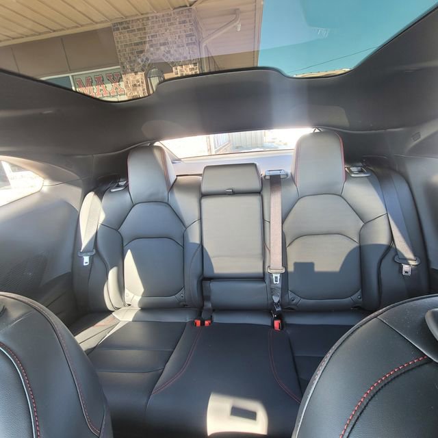 Used 2024 Dodge Charger R/T w/ Plus Group image 19