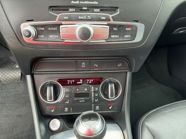 Used 2018 Audi Q3 2.0T Premium Plus AWD/4WD image 16