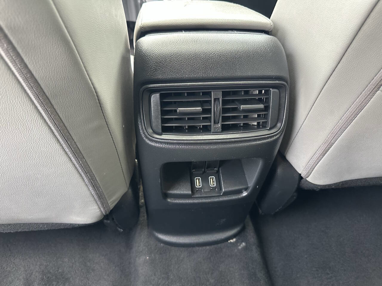 Used 2017 Honda CR-V EX-L image 16