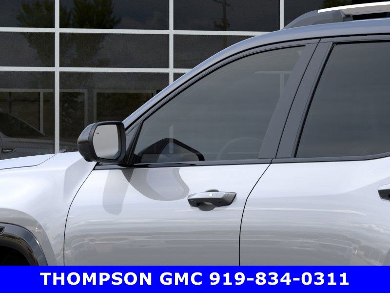 New 2026 GMC Terrain AT4 w/ Technology Package II image 12