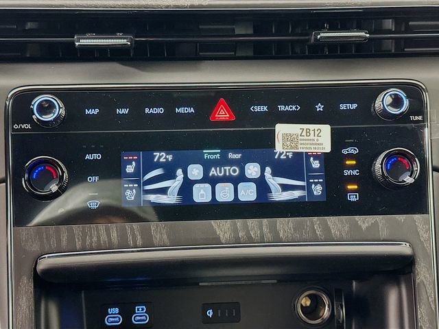 New 2026 Genesis GV80 3.5T e-SC image 14