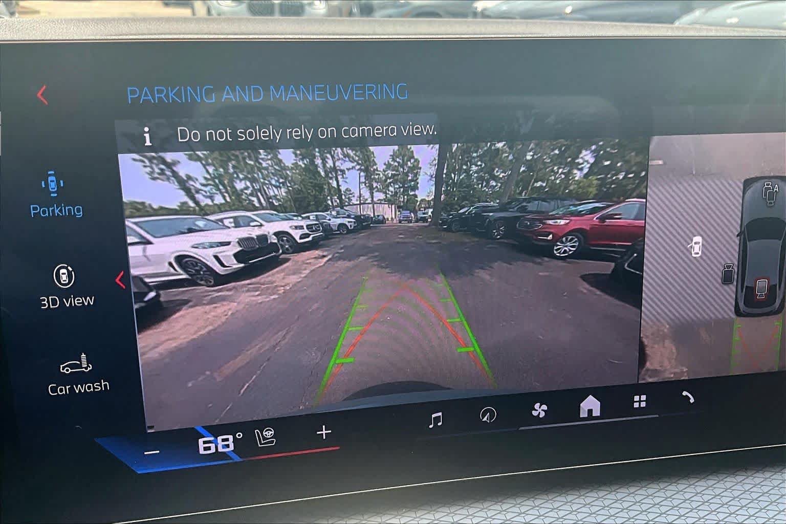 Used 2026 BMW M440i RWD image 27