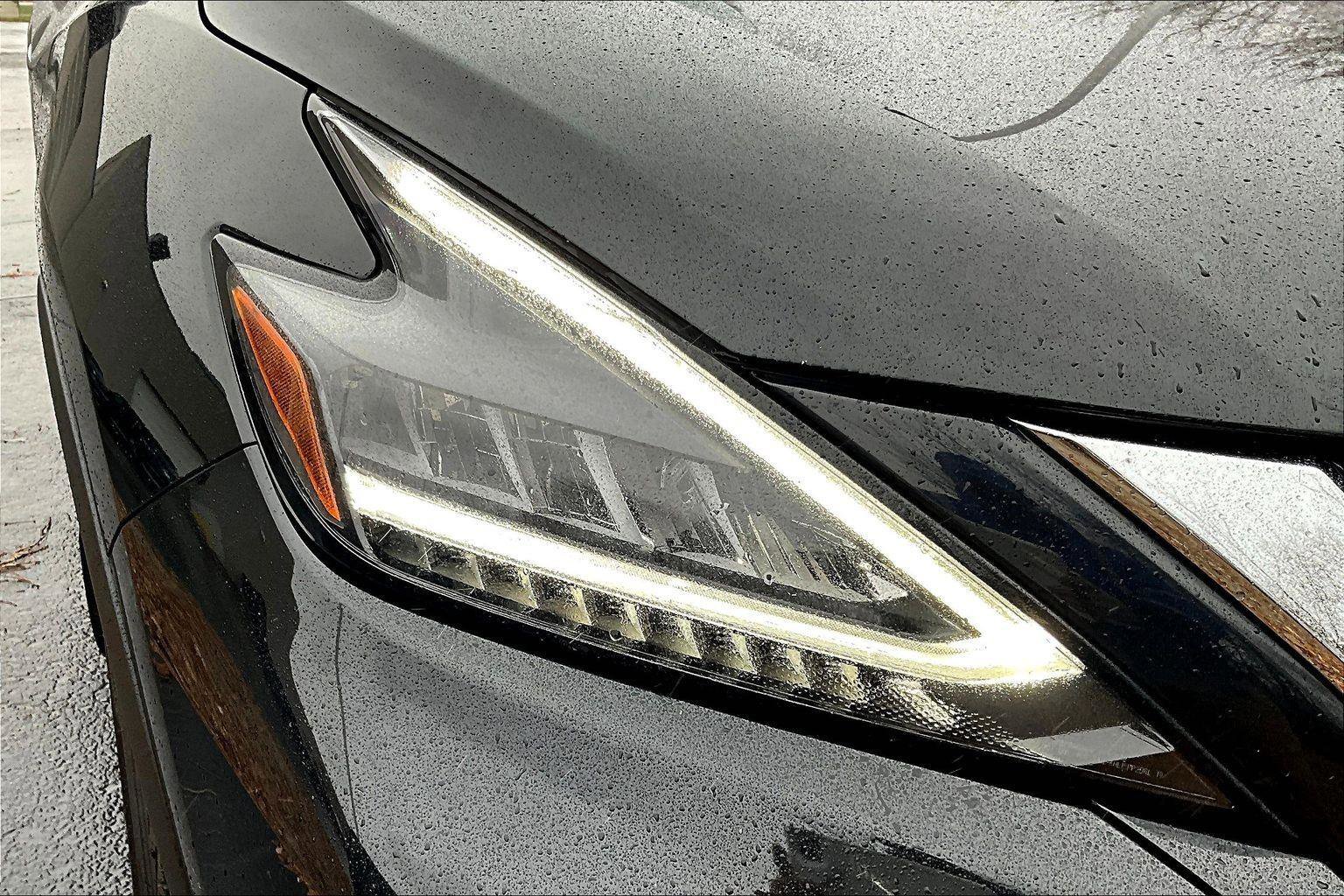 Used 2024 Nissan Murano Platinum w/ Cargo Package image 29