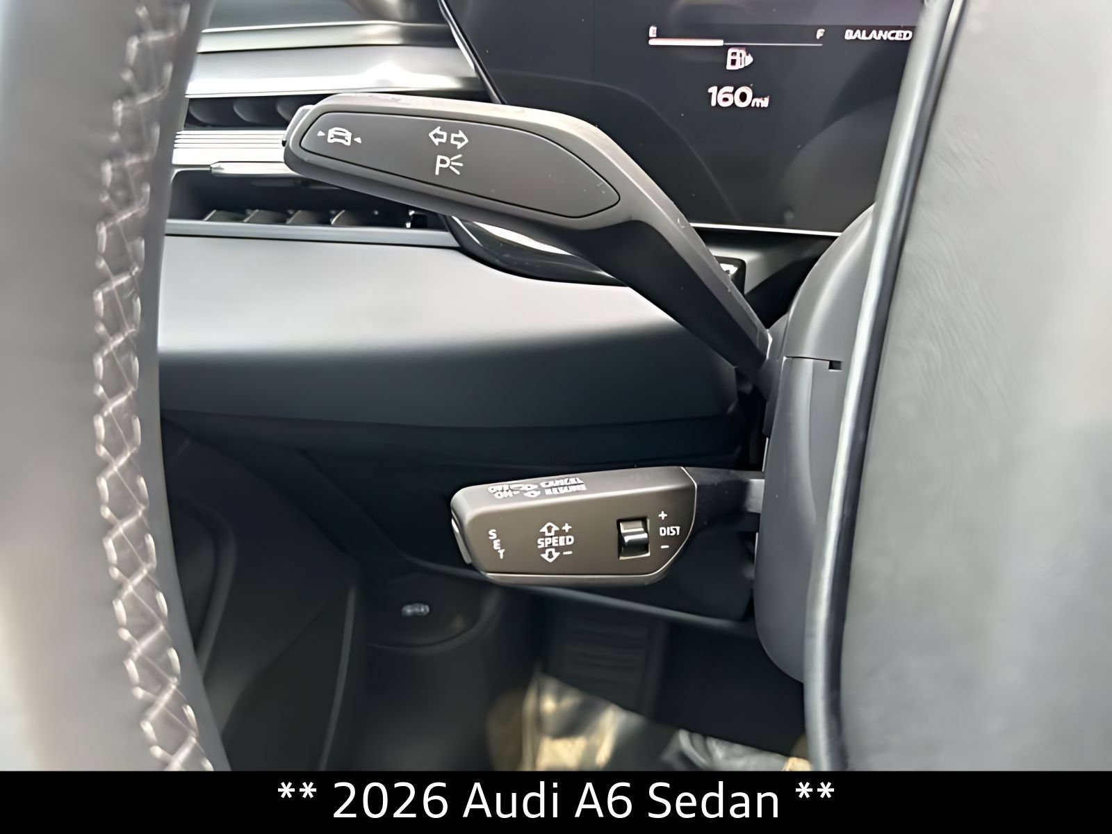 New 2026 Audi A6 Premium Plus AWD/4WD image 30