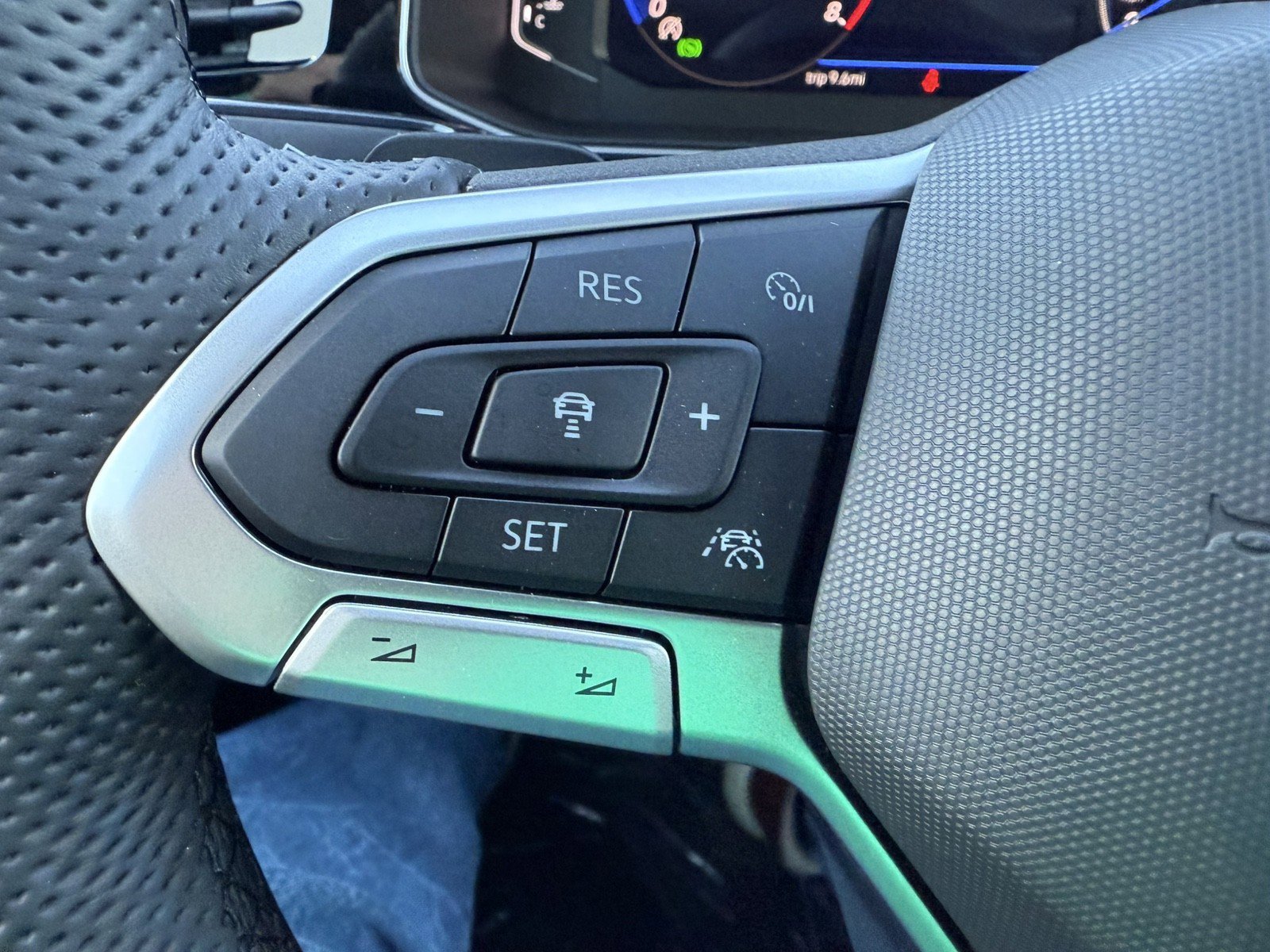 New 2026 Volkswagen Jetta GLI Autobahn image 15