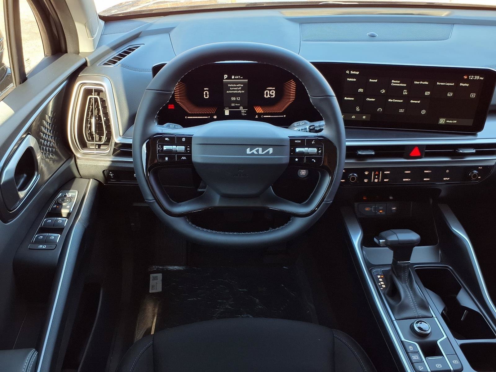 New 2026 Kia Sorento LX FWD image 6