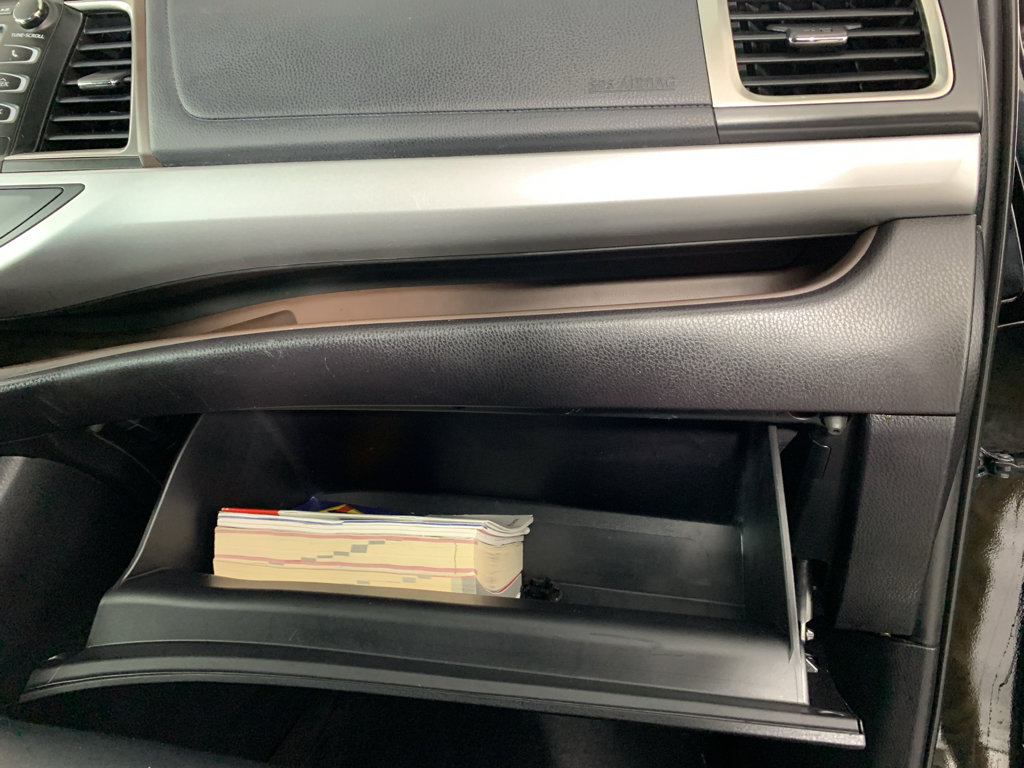 Used 2019 Toyota Highlander XLE image 45