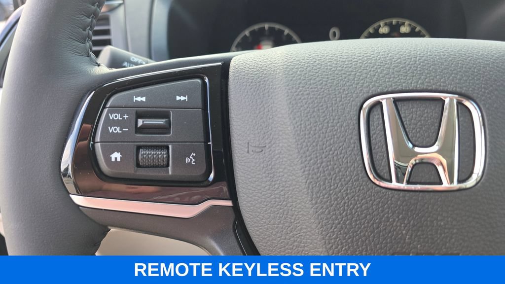 New 2026 Honda Odyssey Touring image 16