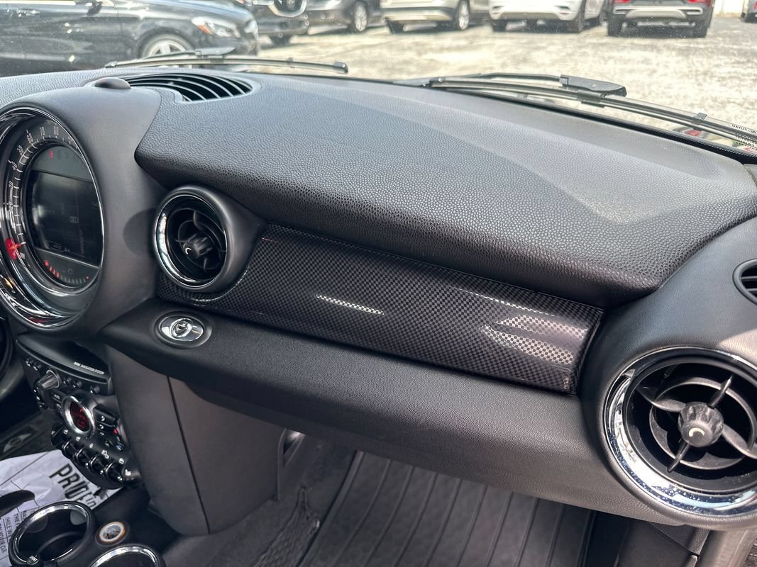 Used 2015 MINI Cooper S FWD image 31