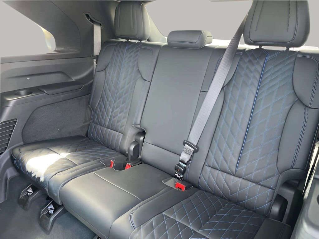 New 2025 Cadillac Escalade IQ Luxury 1 image 16