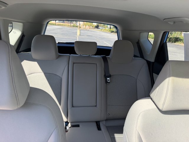 Certified 2023 Kia Soul EX FWD image 38