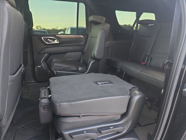 Used 2023 Chevrolet Suburban High Country image 29
