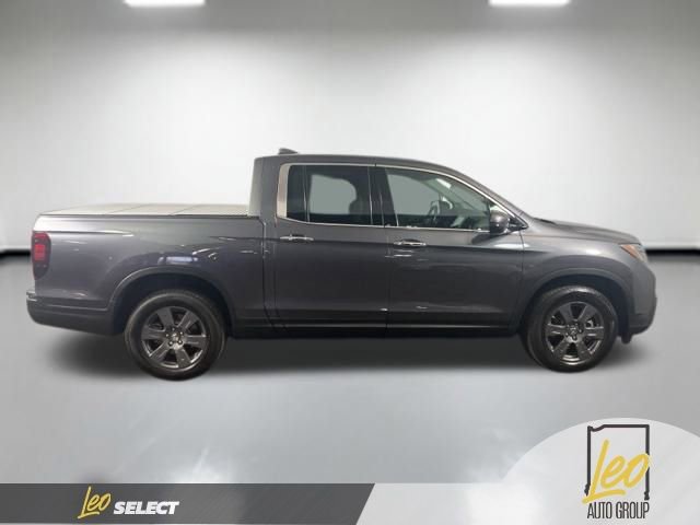 Used 2020 Honda Ridgeline RTL-E image 7