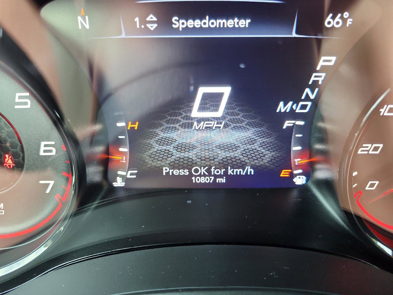 Used 2023 Dodge Charger R/T w/ Blacktop Package image 22