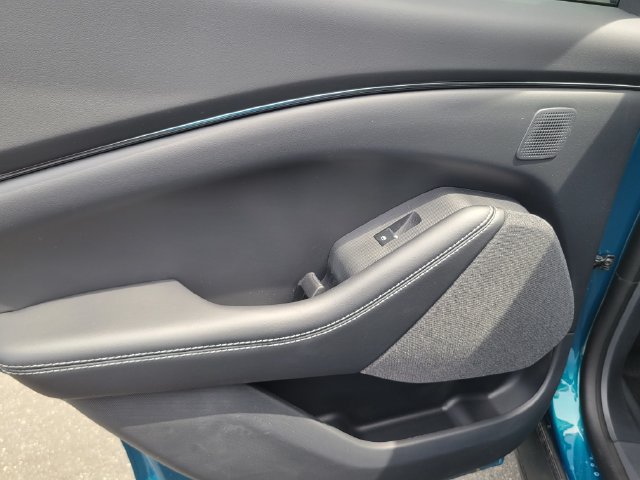 New 2026 Ford Mustang Mach-E Premium w/ Technology Package RWD image 12