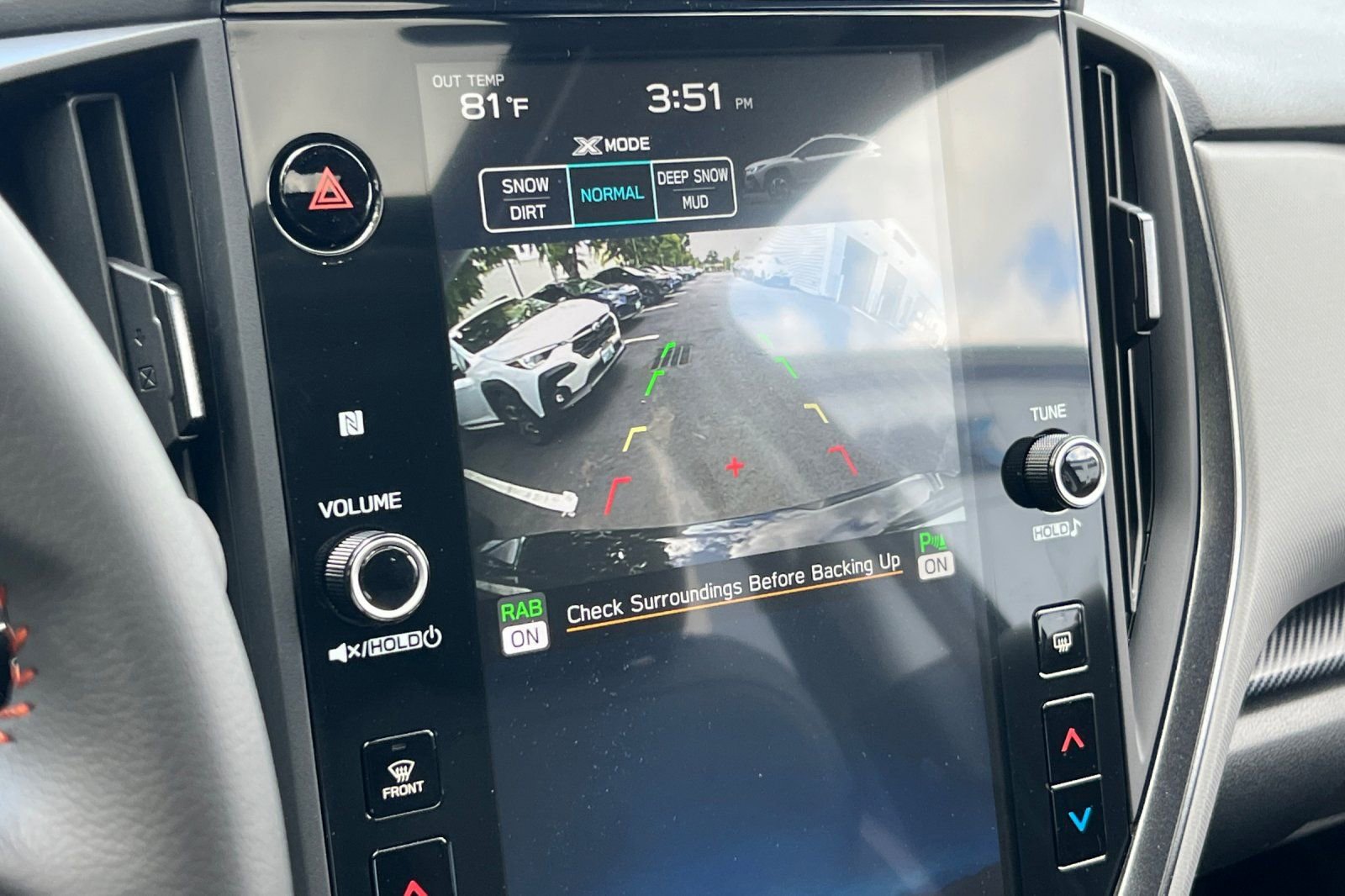 New 2025 Subaru Crosstrek 2.5i Limited w/ Popular Package #3A image 19