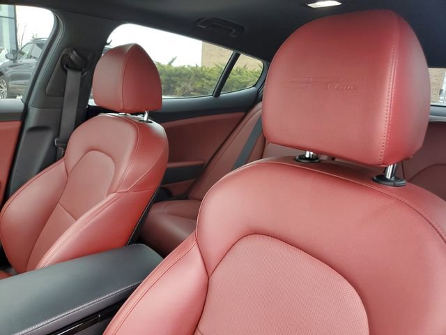 Used 2023 Kia Stinger GT-Line w/ Sun & Sound Package image 17