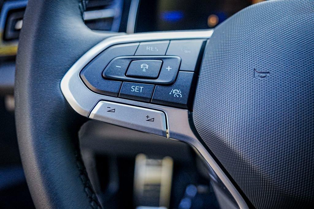 New 2026 Volkswagen Jetta Sport image 18